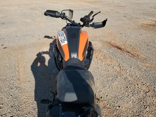 2021 HARLEY-DAVIDSON RA1250 S 1HD1ZES15MB308853