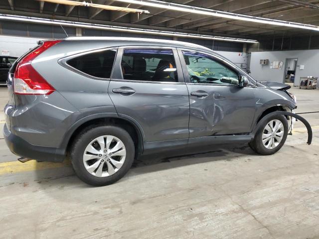 Vin: 5j6rm4h75cl032248, lot: 52527365, honda crv exl 20123