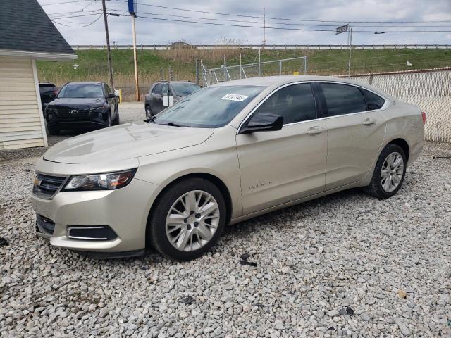 Vin: 2g11y5slxe9114756, lot: 54147945, chevrolet impala ls 2014 img_1