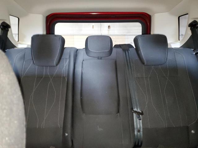 2021 FORD ECOSPORT S - MAJ6S3GL0MC440932
