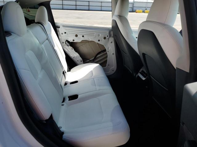 2023 TESLA MODEL Y - 7SAYGDEF5PF744839
