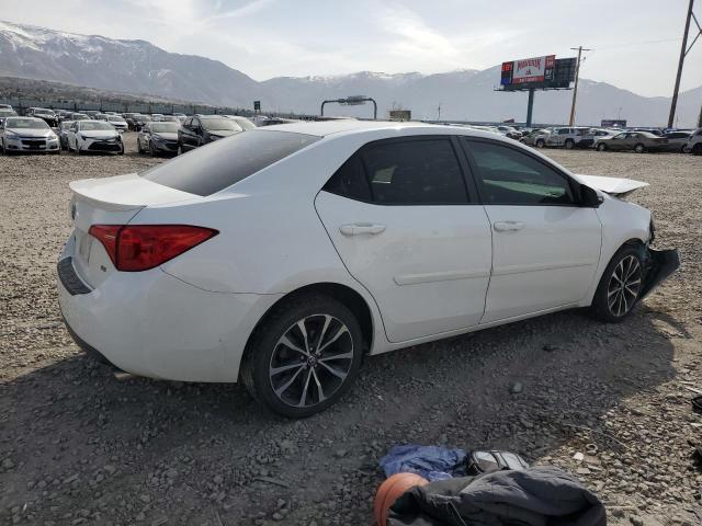 2017 TOYOTA COROLLA L - 5YFBURHE9HP651775