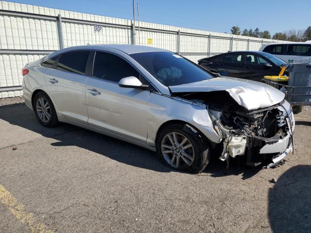 2015 HYUNDAI SONATA SE - 5NPE24AF1FH040416