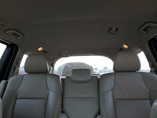 2016 HONDA ODYSSEY EX - 5FNRL5H62GB050236