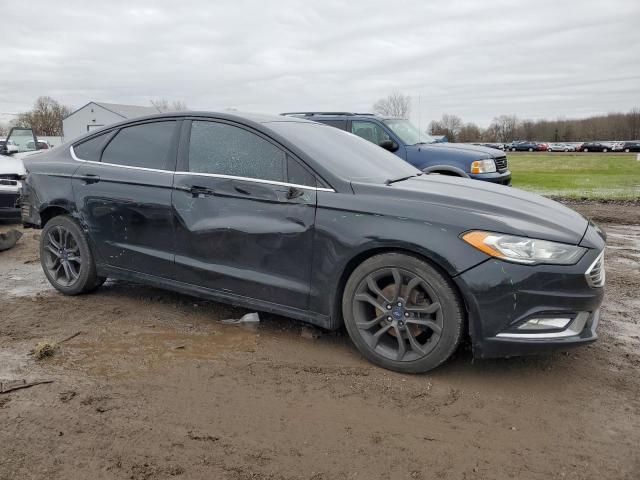 Vin: 3fa6p0t90jr263967, lot: 51233425, ford fusion se 20184