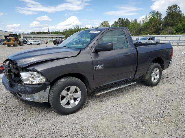 RAM 1500 ST