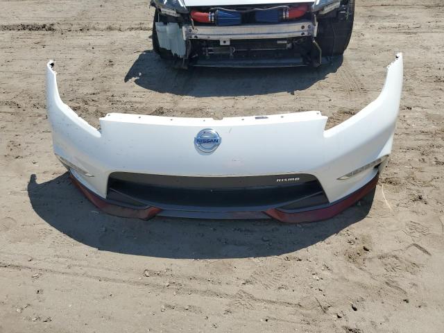 2015 NISSAN 370Z BASE - JN1AZ4EH3FM441254