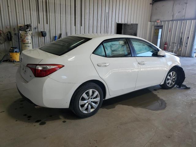 Vin: 2t1burhe1ec018747, lot: 54874365, toyota corolla l 20143