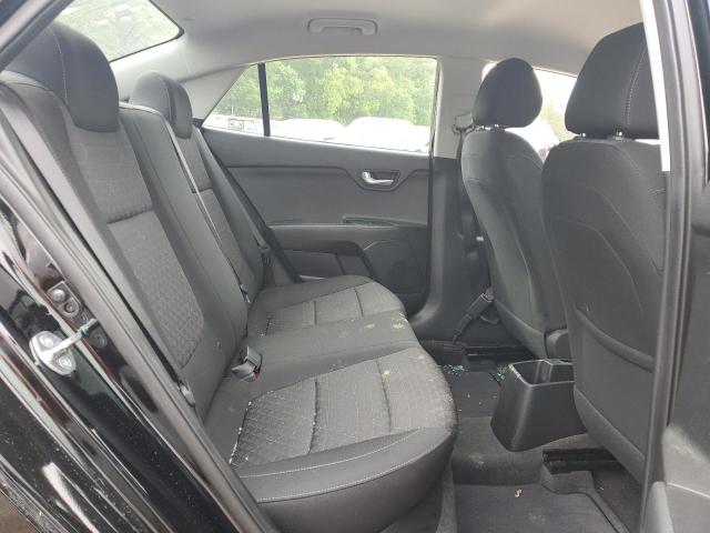 2023 KIA RIO LX - 3KPA24AD6PE575843