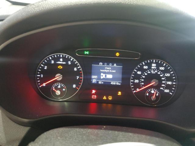 2020 KIA SORENTO L - 5XYPG4A36LG697151