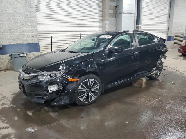 Vin: 19xfc1f76ge024753, lot: 53569995, honda civic exl 2016 img_1