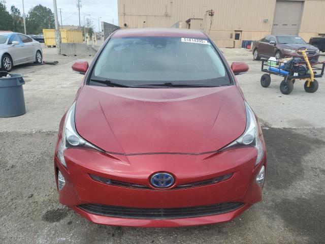 2018 TOYOTA PRIUS - JTDKARFU8J3547618