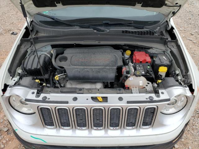 2018 JEEP RENEGADE L - ZACCJBDB3JPH58380