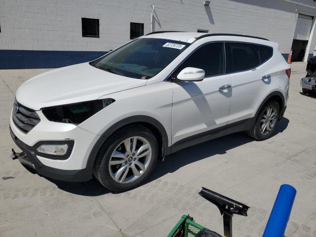 Vin: 5xyzudlaxdg115275, lot: 52728725, hyundai santa fe 2013 img_1