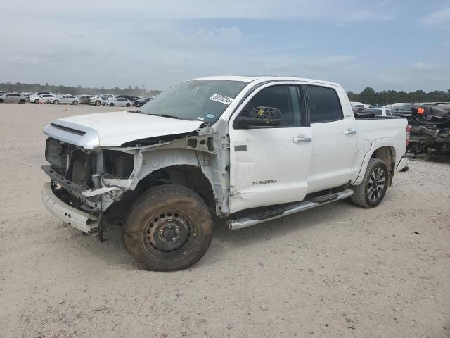 Vin: 5tfhy5f14lx885632, lot: 53820255, toyota tundra crewmax limited 2020 img_1