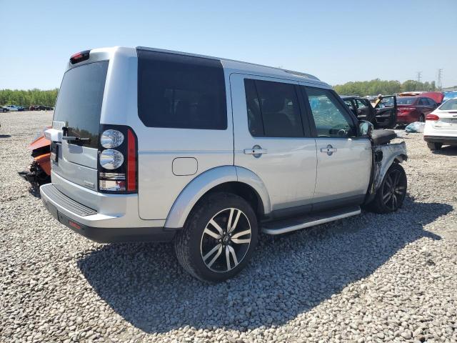 Vin: salak2v63ga829245, lot: 52592465, land rover lr4 hse luxury 20163