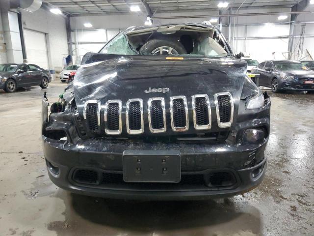 2017 JEEP CHEROKEE L - 1C4PJMCS6HW608825