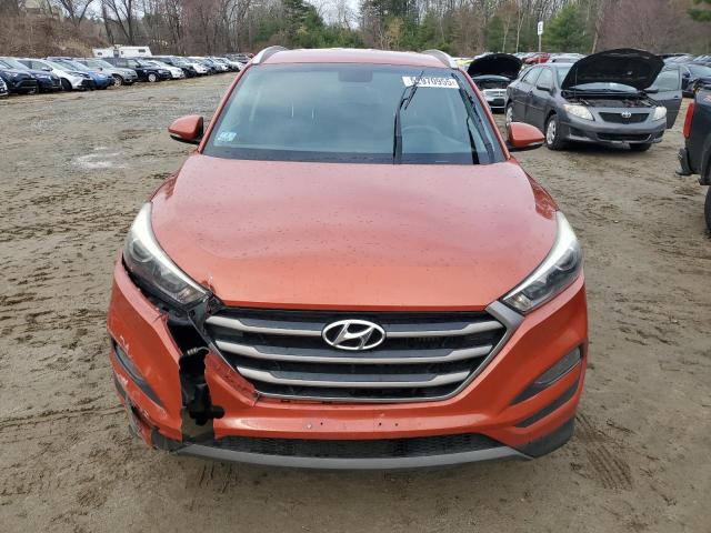 2016 HYUNDAI TUCSON LIM - KM8J33A24GU066918