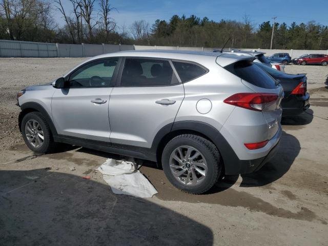 2016 HYUNDAI TUCSON SE - KM8J23A48GU177170