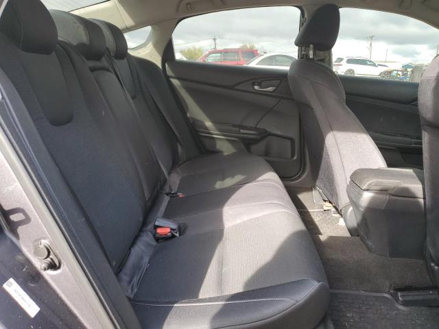 2019 HONDA INSIGHT EX - 19XZE4F58KE017755