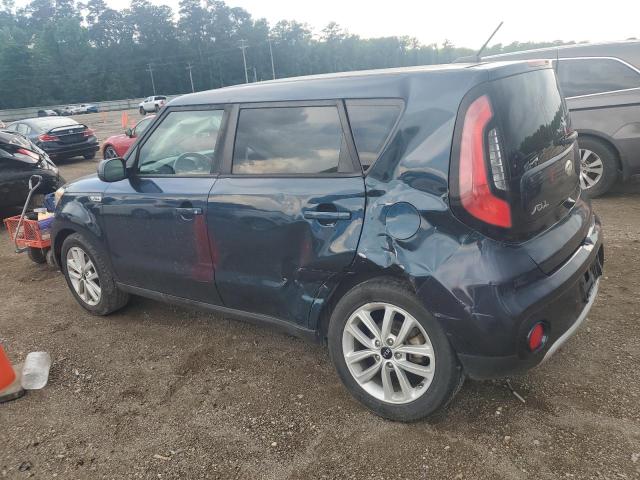 Vin: kndjp3a58h7449019, lot: 54542395, kia soul + 20172