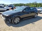 2020 NISSAN ALTIMA S - 1N4BL4BV6LC201393