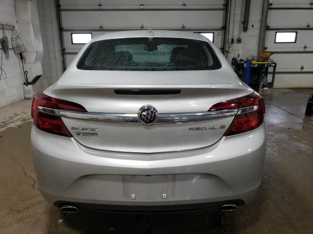 2015 BUICK REGAL 2G4GK5EX7F9152766