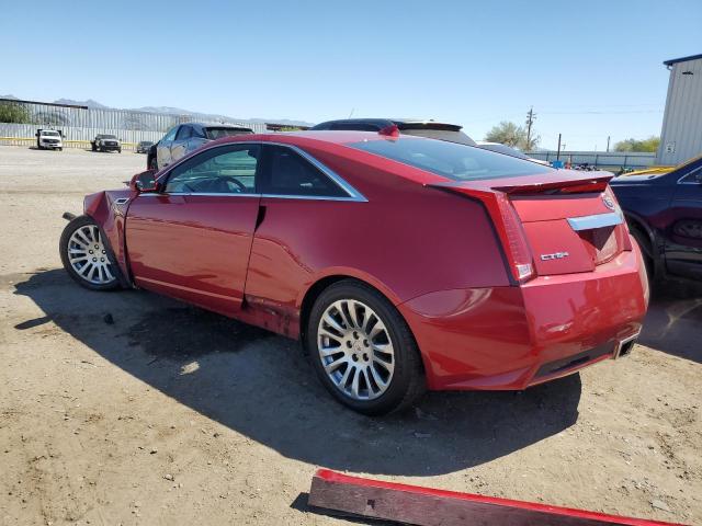 Vin: 1g6ds1ed0b0146787, lot: 55030995, cadillac cts premium collection 20112