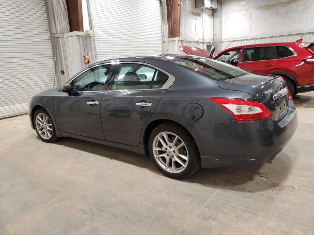 Vin: 1n4aa5ap3bc819862, lot: 52694265, nissan maxima s 20112
