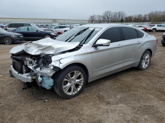 CHEVROLET IMPALA LT