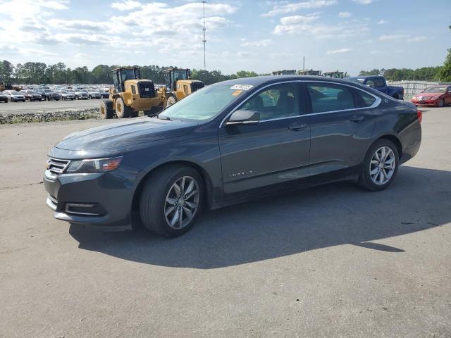 Vin: 2g1105saxj9154643, lot: 54792225, chevrolet impala lt 2018 img_1