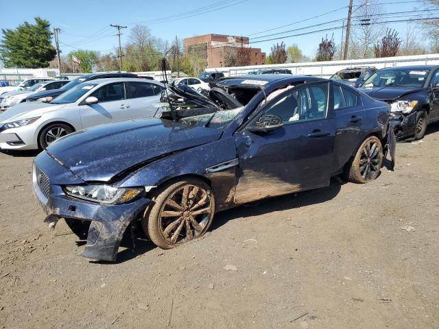 Vin: sajal4bv1ha961127, lot: 54860425, jaguar xe r - sport 2017 img_1