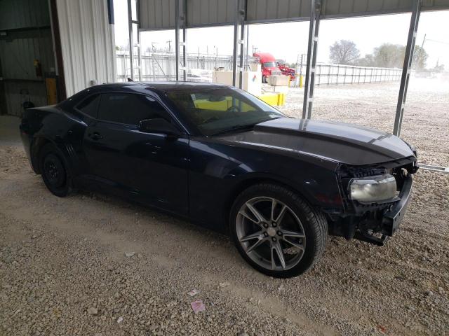 Vin: 2g1fe1e38e9199566, lot: 52929395, chevrolet camaro ls 20144
