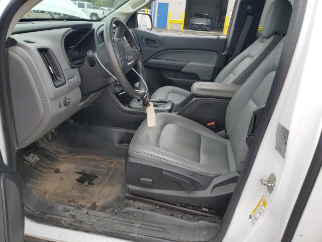 2020 GMC CANYON 1GTH5AEA4L1137176