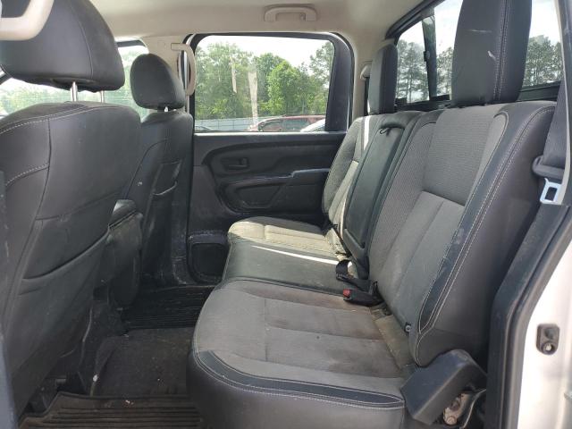 2020 NISSAN TITAN XD S - 1N6AA1FA3LN511567