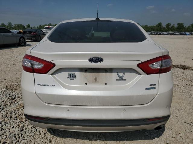 2015 FORD FUSION SE - 3FA6P0HD2FR293024