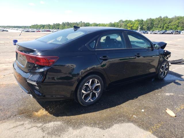 Vin: 3kpf24ad6ke013987, lot: 53367085, kia forte fe 20193