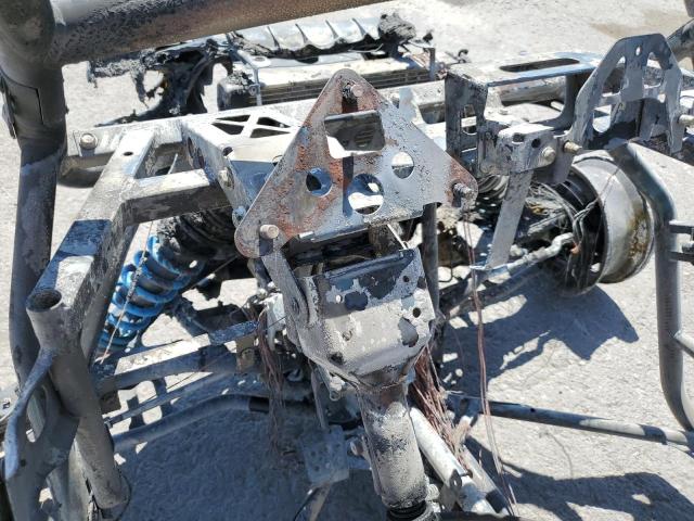 2021 POLARIS RZR TURBO 3NSP4L921MG615830