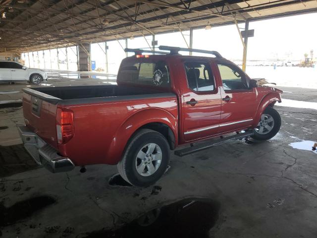 Vin: 1n6ad0er4dn727969, lot: 53681485, nissan frontier s 20133