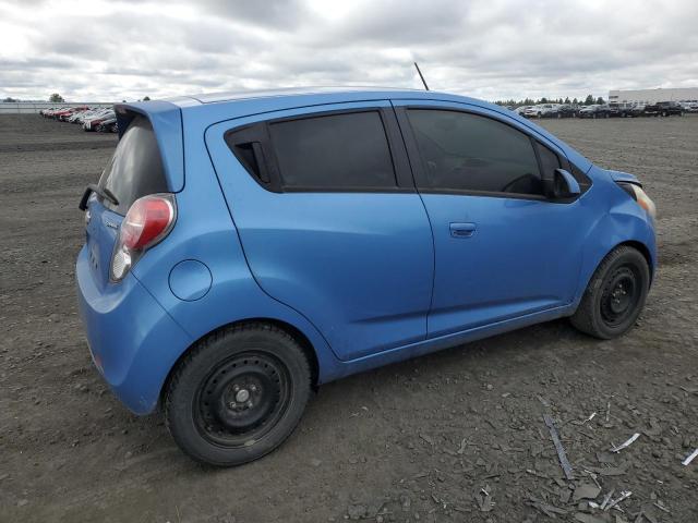 Vin: kl8cd6s9xec505851, lot: 50736035, chevrolet spark 1lt 20143
