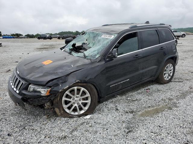 2015 JEEP GRAND CHER - 1C4RJFAG5FC154455