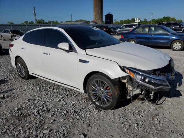 Vin: 5xxgv4l23gg115981, lot: 52646205, kia optima sxl 20164