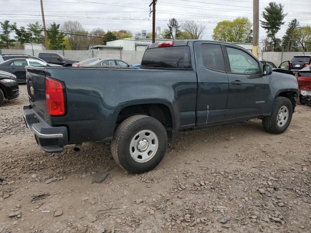 Vin: 1gchsben0j1100768, lot: 53610725, chevrolet colorado 20183