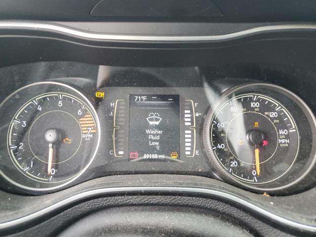 2020 JEEP CHEROKEE L - 1C4PJLLB2LD528551
