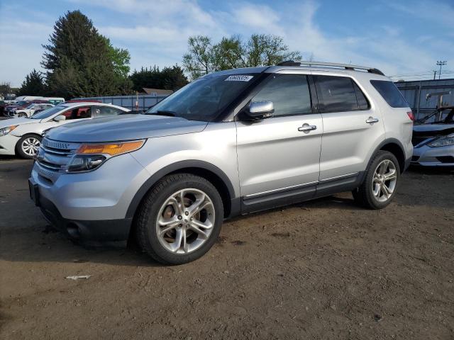 Vin: 1fm5k8f85dgb34877, lot: 53605325, ford explorer limited 2013 img_1