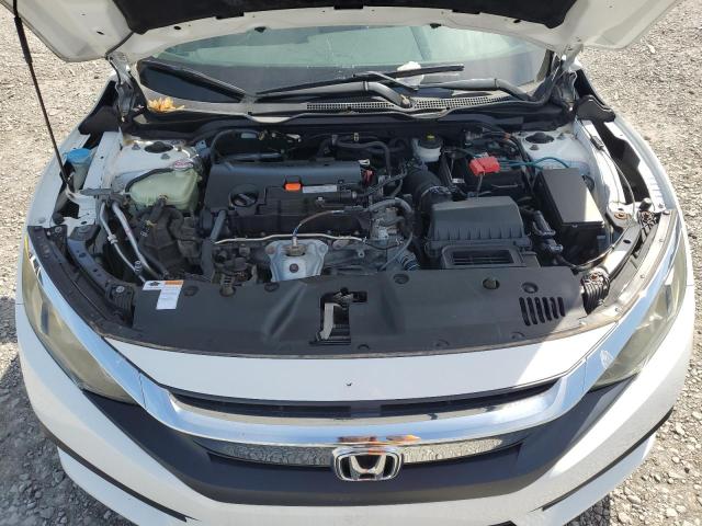 2016 HONDA CIVIC LX - 19XFC2F51GE218918