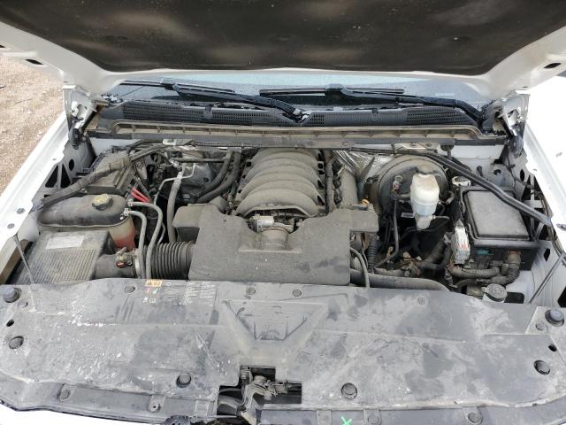 2016 CHEVROLET SILVERADO - 3GCUKREC1GG385268