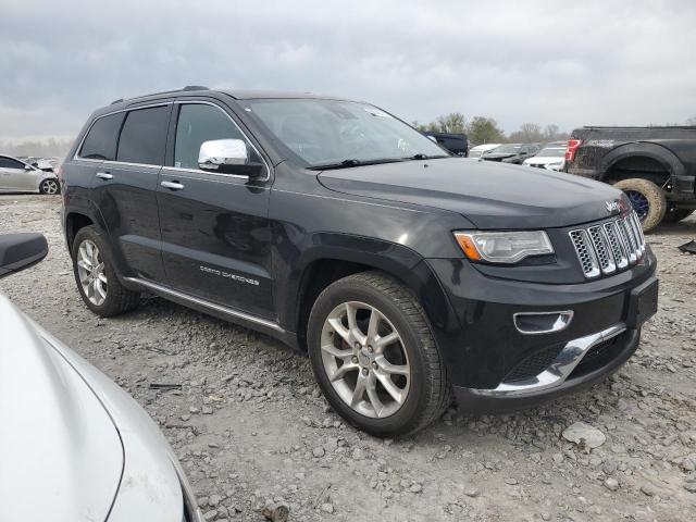 Vin: 1c4rjfjg1ec323658, lot: 50740115, jeep grand cher summit 20144