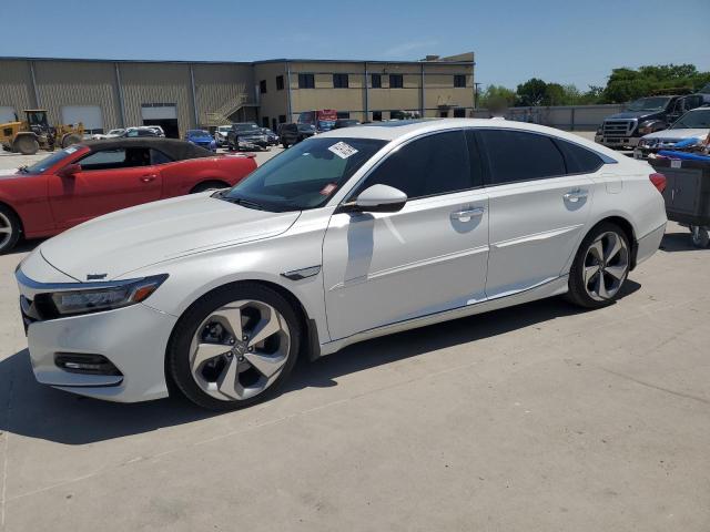 Vin: 1hgcv2f92la018533, lot: 52247355, honda accord touring 2020 img_1