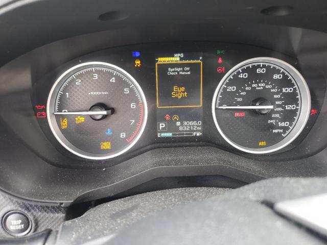 2020 SUBARU FORESTER P - JF2SKAJC9LH457284
